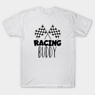 Racing buddy T-Shirt